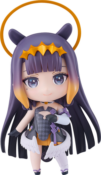 Nendoroid - 2350 Ninomae Ina'nis - Hololive Production