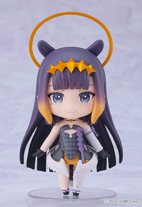 Nendoroid - 2350 Ninomae Ina'nis - Hololive Production