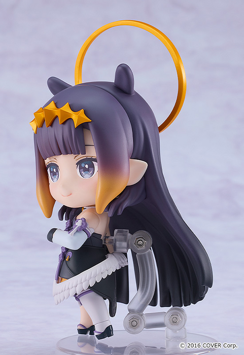 Nendoroid - 2350 Ninomae Ina'nis - Hololive Production