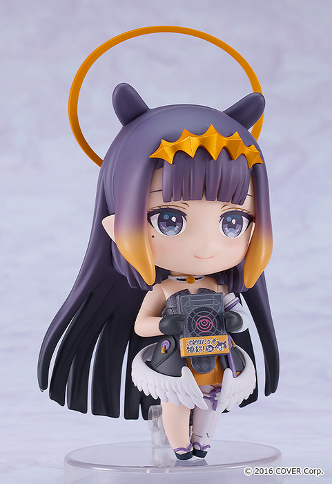 Nendoroid - 2350 Ninomae Ina'nis - Hololive Production