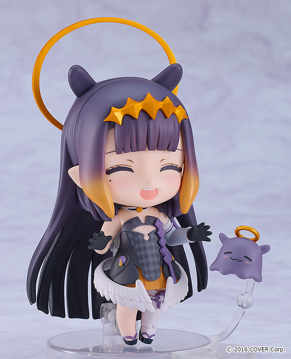 Nendoroid - 2350 Ninomae Ina'nis - Hololive Production