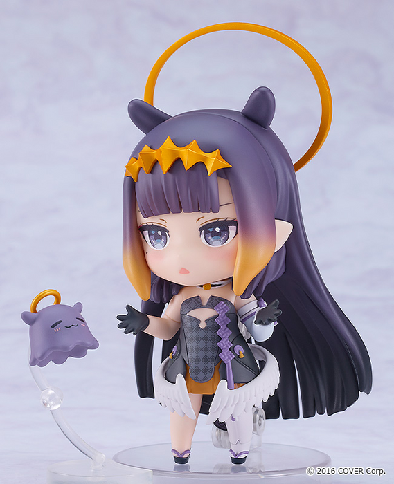 Nendoroid - 2350 Ninomae Ina'nis - Hololive Production