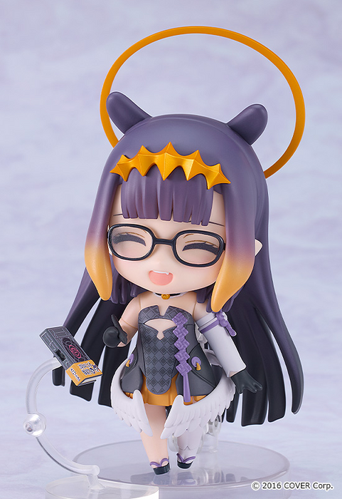 Nendoroid - 2350 Ninomae Ina'nis - Hololive Production