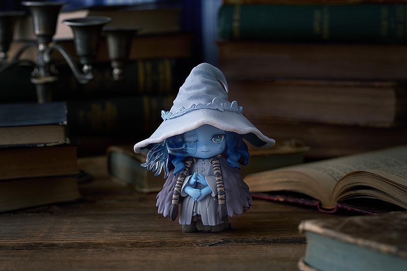 Nendoroid - 2353 Ranni - Elden Ring