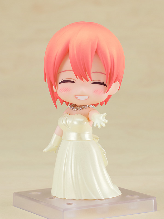 Nendoroid - 2355 Ichika Nakano: Wedding Dress Ver. - The Quintessential Quintuplets