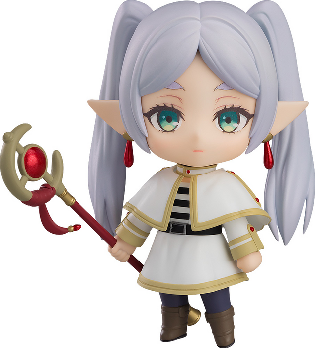 Nendoroid - 2367 Frieren - Frieren: Beyond Journey's End