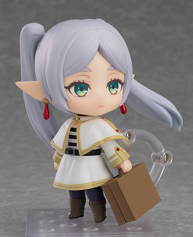 [Preorder END][ETA Q1 2027] Nendoroid - 2367 Frieren - Frieren: Beyond Journey's End (Rerun)