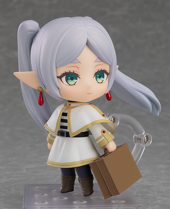 Nendoroid - 2367 Frieren - Frieren: Beyond Journey's End