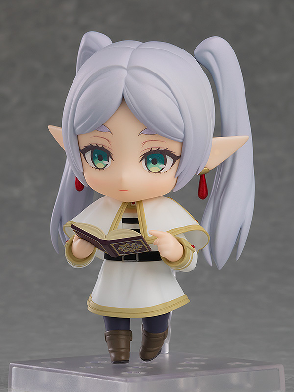 [Preorder END][ETA Q1 2027] Nendoroid - 2367 Frieren - Frieren: Beyond Journey's End (Rerun)