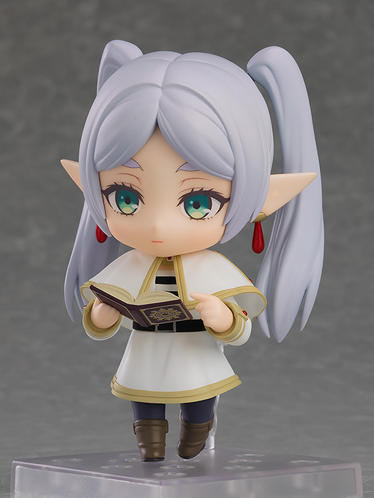 Nendoroid - 2367 Frieren - Frieren: Beyond Journey's End