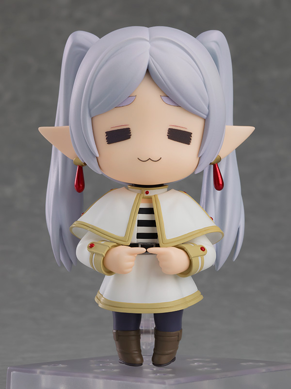 [Preorder END][ETA Q1 2027] Nendoroid - 2367 Frieren - Frieren: Beyond Journey's End (Rerun)