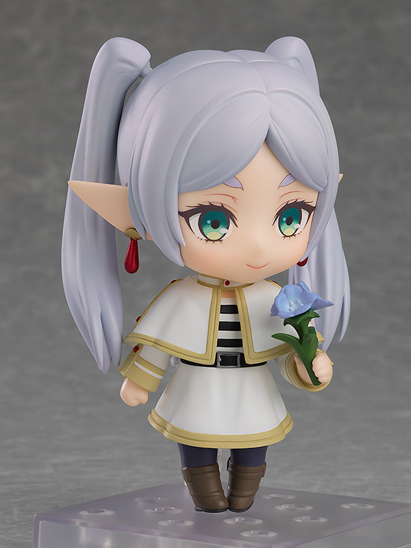 [Preorder END][ETA Q1 2027] Nendoroid - 2367 Frieren - Frieren: Beyond Journey's End (Rerun)