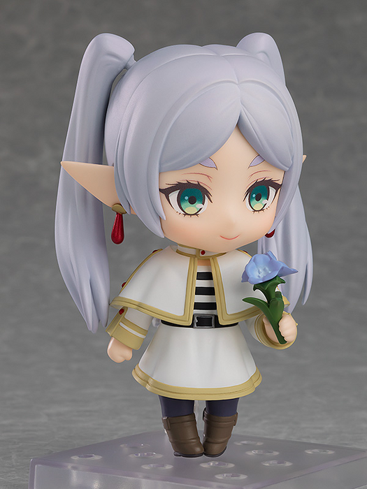 Nendoroid - 2367 Frieren - Frieren: Beyond Journey's End