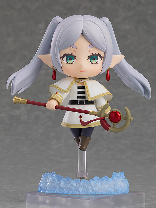 [Preorder END][ETA Q1 2027] Nendoroid - 2367 Frieren - Frieren: Beyond Journey's End (Rerun)