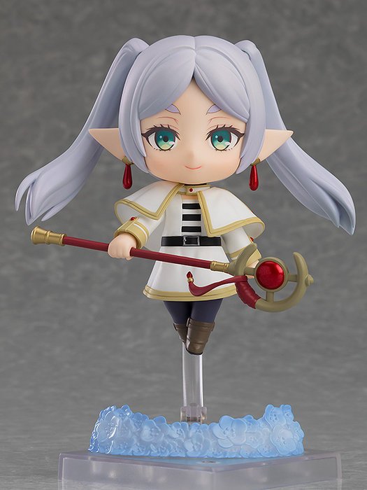 Nendoroid - 2367 Frieren - Frieren: Beyond Journey's End