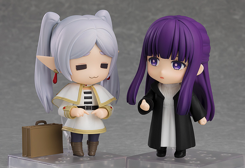 Nendoroid - 2367 Frieren - Frieren: Beyond Journey's End