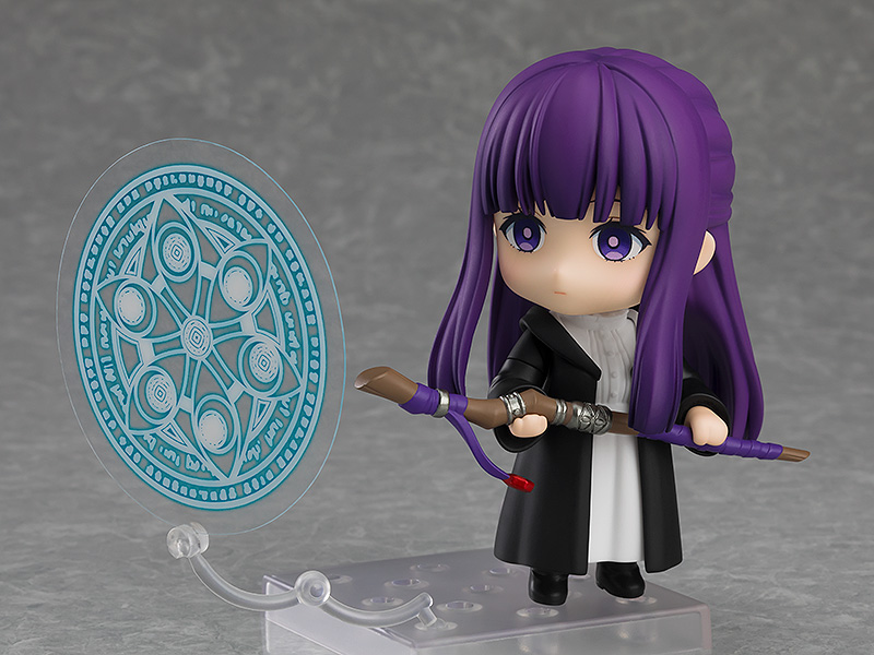 Nendoroid - 2368 Fern - Frieren: Beyond Journey's End