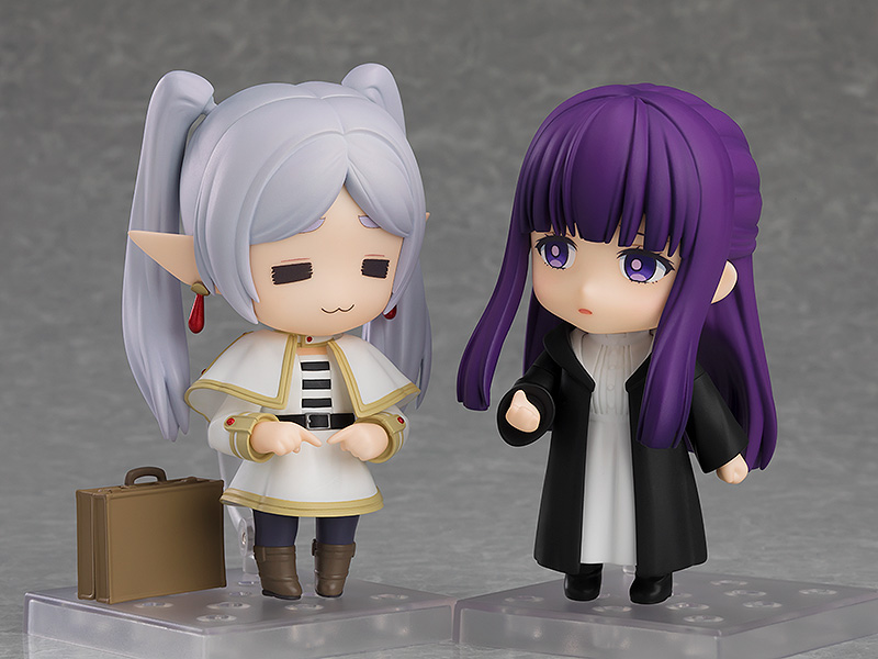 Nendoroid - 2368 Fern - Frieren: Beyond Journey's End