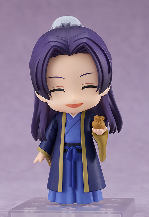 Nendoroid - 2372 Jinshi - The Apothecary Diaries