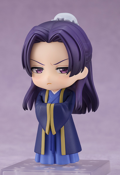 Nendoroid - 2372 Jinshi - The Apothecary Diaries