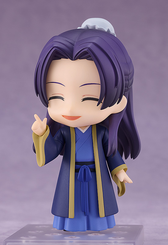 Nendoroid - 2372 Jinshi - The Apothecary Diaries