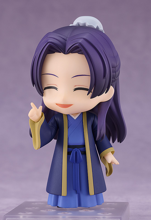 Nendoroid - 2372 Jinshi - The Apothecary Diaries