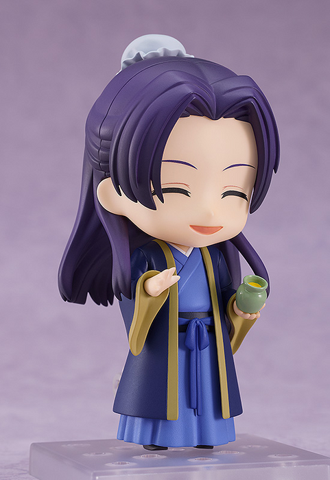 Nendoroid - 2372 Jinshi - The Apothecary Diaries