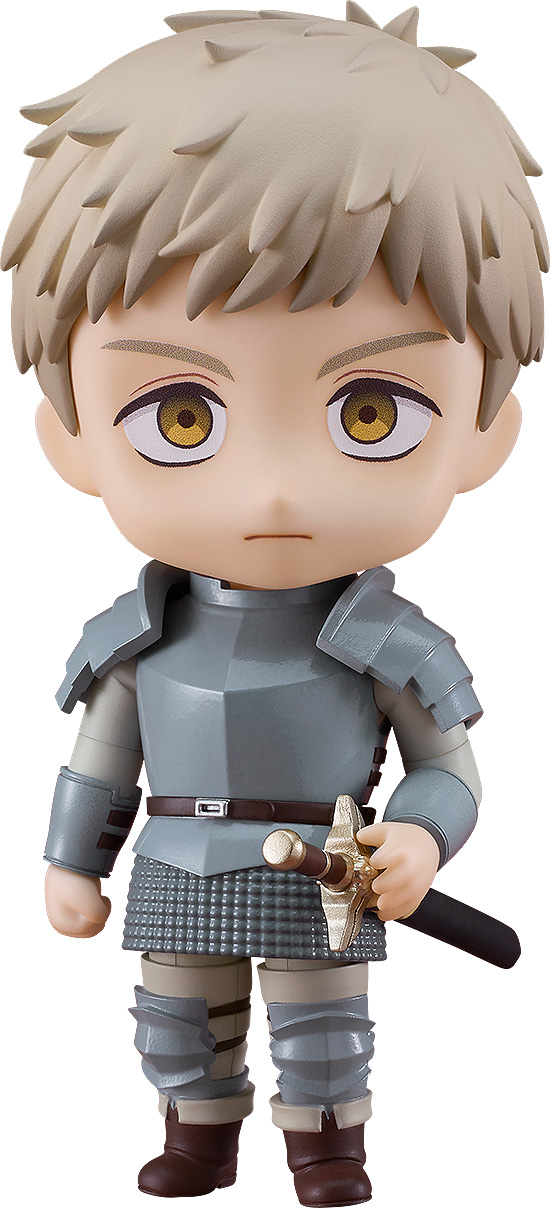 Nendoroid - 2375 Laios - Delicious In Dungeon