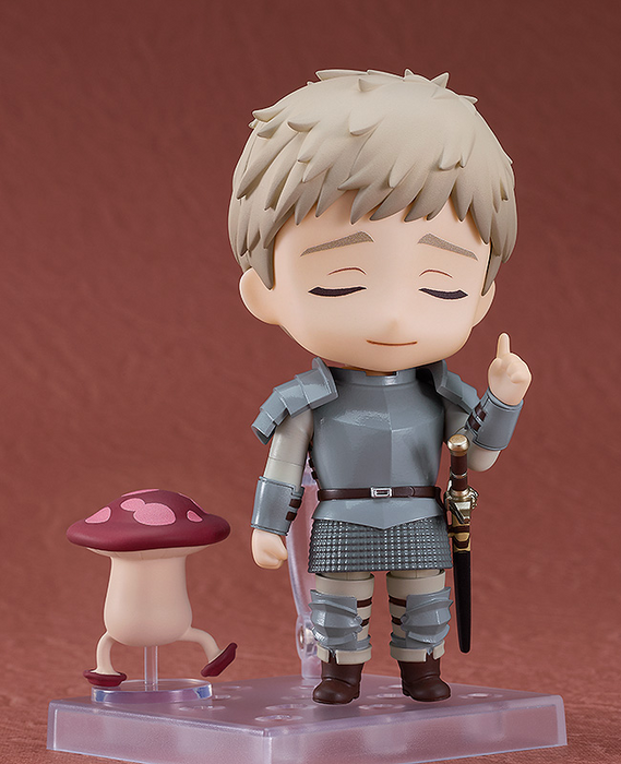 Nendoroid - 2375 Laios - Delicious In Dungeon