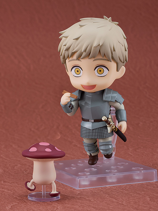 Nendoroid - 2375 Laios - Delicious In Dungeon