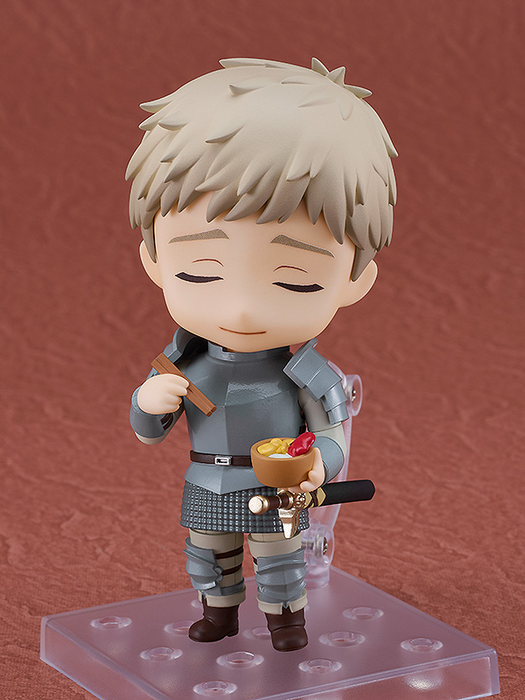 Nendoroid - 2375 Laios - Delicious In Dungeon