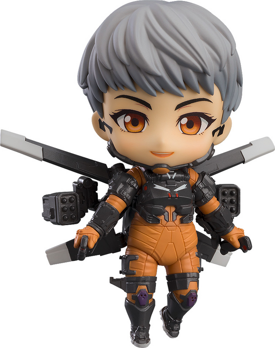 Nendoroid - 2388 Valkyrie - Apex Legends