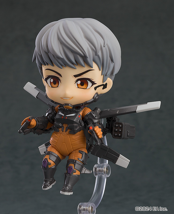 Nendoroid - 2388 Valkyrie - Apex Legends