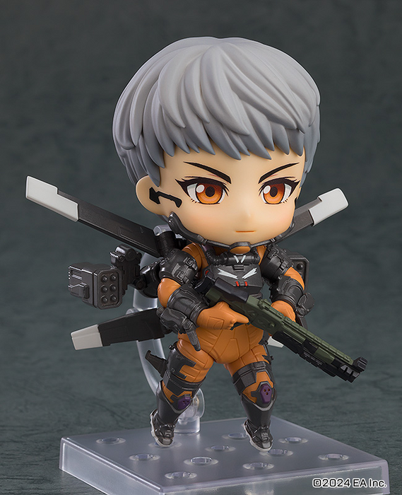 Nendoroid - 2388 Valkyrie - Apex Legends