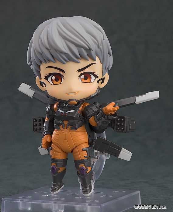 Nendoroid - 2388 Valkyrie - Apex Legends