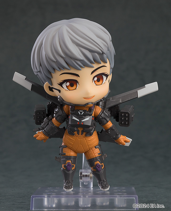 Nendoroid - 2388 Valkyrie - Apex Legends