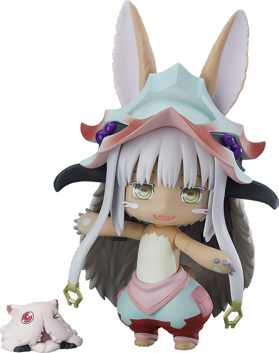 Nendoroid - 939 Nanachi - Made In Abyss