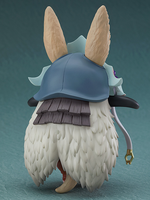 Nendoroid - 939 Nanachi - Made In Abyss