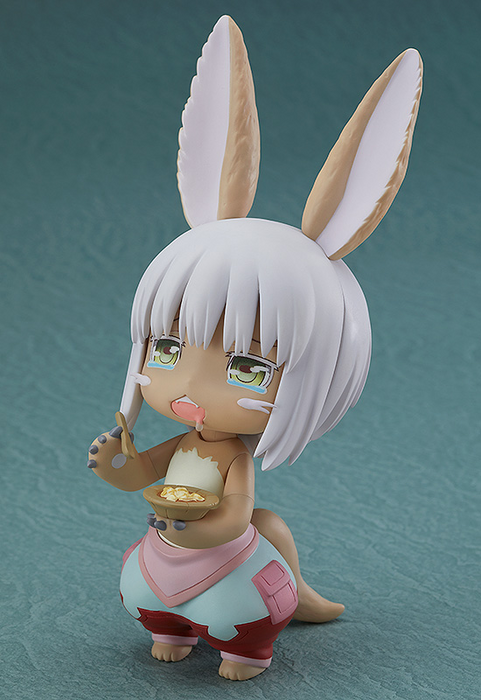 Nendoroid - 939 Nanachi - Made In Abyss