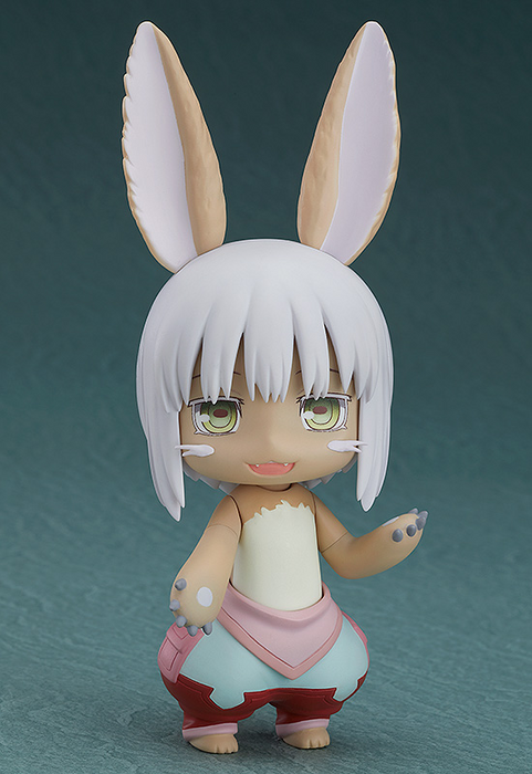 Nendoroid - 939 Nanachi - Made In Abyss