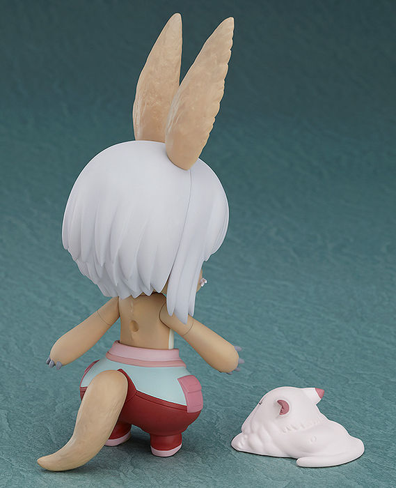 Nendoroid - 939 Nanachi - Made In Abyss