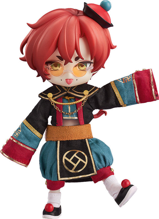 Nendoroid Doll - Chinese-Style Jiangshi Twins: Garlic