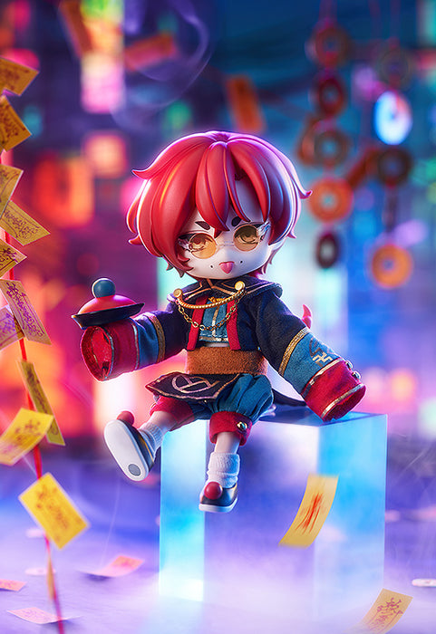 [ARRIVED][JUL 2024] Nendoroid Doll - Chinese-Style Jiangshi Twins: Garlic