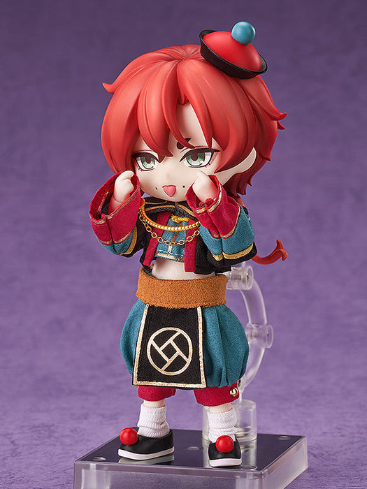 Nendoroid Doll - Chinese-Style Jiangshi Twins: Garlic