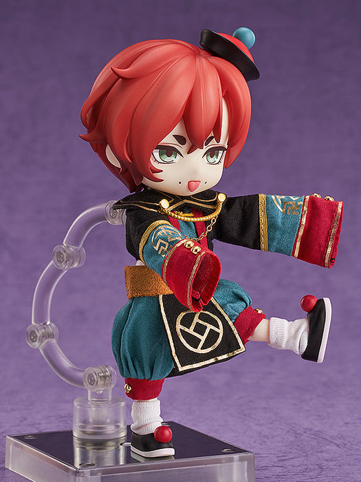 [ARRIVED][JUL 2024] Nendoroid Doll - Chinese-Style Jiangshi Twins: Garlic
