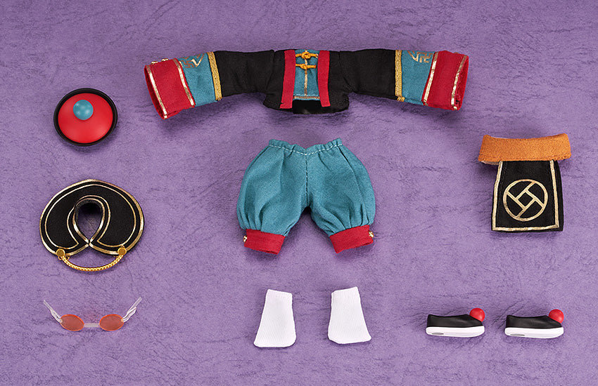 [ARRIVED][JUL 2024] Nendoroid Doll - Chinese-Style Jiangshi Twins: Garlic