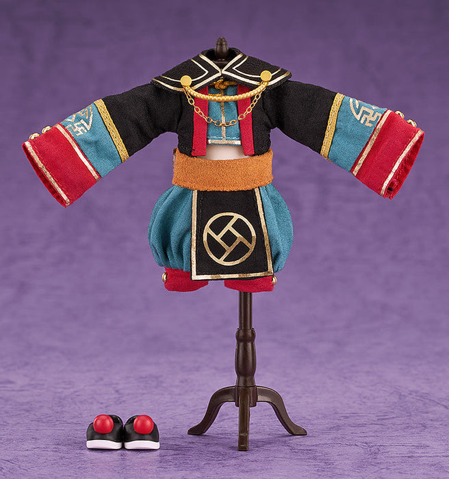 Nendoroid Doll - Chinese-Style Jiangshi Twins: Garlic