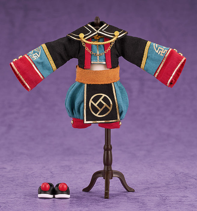 [ARRIVED][JUL 2024] Nendoroid Doll - Chinese-Style Jiangshi Twins: Garlic