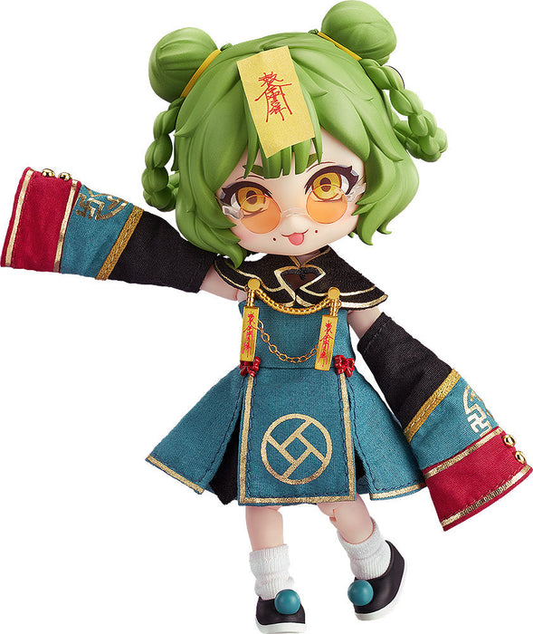 Nendoroid Doll - Chinese-Style Jiangshi Twins: Ginger