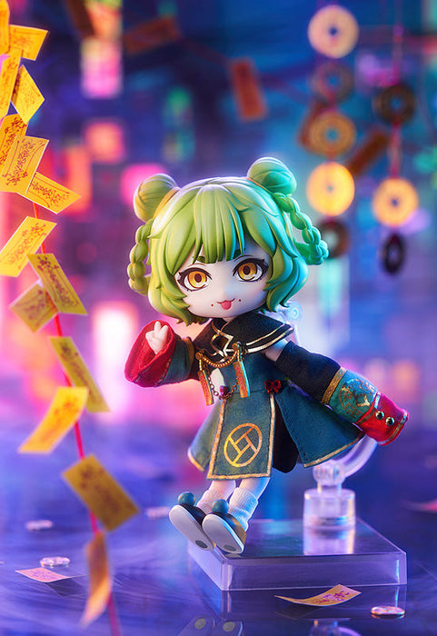 Nendoroid Doll - Chinese-Style Jiangshi Twins: Ginger